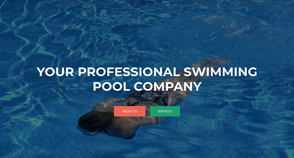 ACS Pools & Spas