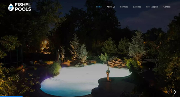 Integrity Pool Care