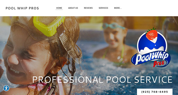 Pool Whip Pros