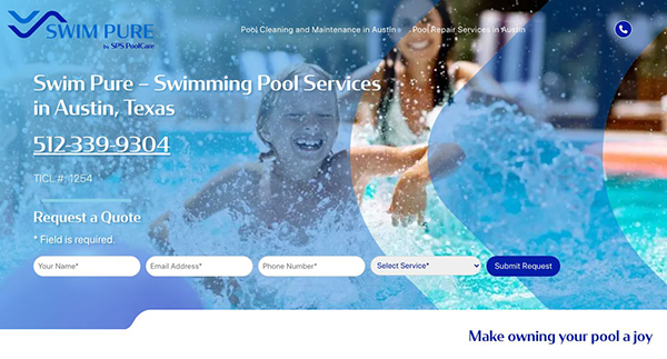 Swim Pure