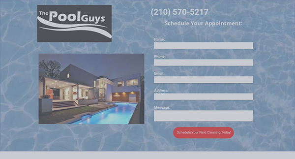 The Pool Guys